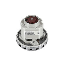 230V 1200W universaldammsugarmotor med hög effekt, reservdel för hushållsdammsugare