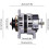 Brushless Permanent Magnet Generator 2000W Pure Copper Coil 2