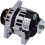 Brushless Permanent Magnet Generator 2000W Pure Copper Coil 3