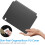 iPad Keyboard Case A16 11"/10" Magnetic Magic-Stand 6