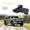 Retractable Tailgate Step for Toyota Tundra 2014–2021 5