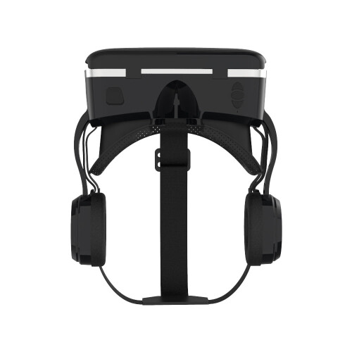 G04EA VR Headset 7th Gen for iPhone and Android 1