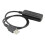 Καλώδιο προσαρμογέα USB 2.0 to Ide Sata για σκληρούς δίσκους 2,5 3,5 ιντσών Αν 4