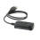 Καλώδιο προσαρμογέα USB 2.0 to Ide Sata για σκληρούς δίσκους 2,5 3,5 ιντσών Αν 5