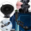Βάση αμορτισέρ αυτοκινήτου 1 Pack Abs για Dji Pocket 3 Insta360 Gopro Action Camera με ισ 3