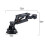 Βάση αμορτισέρ αυτοκινήτου 1 Pack Abs για Dji Pocket 3 Insta360 Gopro Action Camera με ισ 4