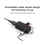 5W DC5V2A Fan Speed Controller Induction Speed Controller with  Protection Type-C USB Interface Laptop Cooling 5