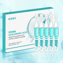 (Pdrn capsule cream) PDRN Stick Balm Moisturizing Stick Gentle Soothing Nourishing Skin Repair Solid Balm Portable 15g