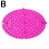 Χαλάκι μασάζ ποδιών Pad Acupressure Mat για την ανακούφιση του στρες Συσκε 4