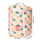 Polyester Foldable Travel Organizer Bag 11.81x7.87x3.93in 2