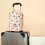 Polyester Foldable Travel Organizer Bag 11.81x7.87x3.93in 3
