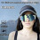 Smart POV Glasses Γυαλιά μπέιζμπολ 4K Γυαλιά ηλίου με κάμερες για άνδρες Γυν 2