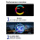 WiFi MP3 Player Bluetooth 5.0 MP5 Player 4.0 Inch Full Touch Screen Android Smart System MP4 Music Player 2