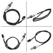 Für GL1800 1800 Goldwing 2001-2005 Abgas-Sauerstoffsensor (O2) 36532-MCA-013 36532-MCA-023 36532MCA013 36532MCA023