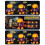 Halloween Sensory Skeleton Dancing Toys - Παίζει τρομακτική μουσική και διαθέτει Light 4