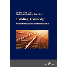 Building Knowledge Visions from Education and the Humanities Hardcover
