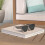 UV Protection Polarized Square Shades Γυαλιά ηλίου για γυναίκες & άνδρες, που εφαρμόζ 2