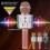 Microphone English VersionRose Gold 5