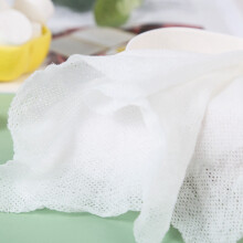 3000Pcs Magic Soft Cotton Disposable Compressed Towel Wipes Tablet Travel Tissue