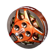 GTS V2 1202.5 11500KV Brushless Motor 1-2S High-Performance Micro-Type DroneMotor for Indoor Cinewhoop Toothpick Drone B