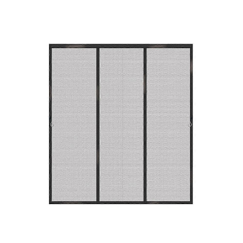 150 x 210 cm Μαγνητική σήτα πόρτας κατά των κουνουπιών κουρτίνα πόρτας 1