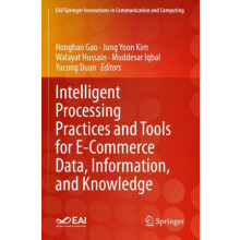 Intelligent Processing Practices and Tools for ECommerce Data Informat