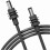 Αδιάβροχο καλώδιο επέκτασης Mini DC Power 2Meter/6,56ft για συσκευές DC 5