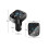 Multifunktionales Autoladegerät, Bluetooth-MP3-Player, FM-Transmitter, schwarz. XW 2