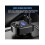 Multifunktionales Autoladegerät, Bluetooth-MP3-Player, FM-Transmitter, schwarz. XW 3