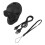 Portable Skeleton Skull Bluetooth Wireless Speaker Halloween Radio Speaker Gift 5