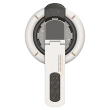 Double Sided Magnetic Phone Holder for 16/15/14/13/12 Pro Max Magnetic Ring Finger Stand