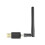 100M USB Bluetooth 5.3 Adapter USB Bluetooth Sender Empfänger Externe Antenne Bluetooth Adapte 2