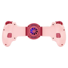 Controlador de Juego Inalámbrico con Ventilador de Refrigeración Semiconductor para PS3/para PS4/para NS /para /para PC C