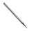 1/5/20Pcs Universal Pen Refills 0.5mm Rollerball Pen-1 stick 1