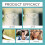 (3pcs) Lens Scratch Removal Spray Multipurpose Glasses Care Liquid Glasses Lens Cleaning Solution 1