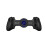 BSP-D11S Mobile Phone Wireless Game Gamepad with Fan for /PS4/PS3 Controller Supports Android HarmonyOS HID Mode A 1