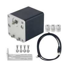 New GEMINI EAF Automatic Star Focuser Pro Electric Auto Focusing for Astronomical Deep Space Photography Telescope B