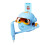 Educational Drawing Robot for Kids Interactive Learning Toy for Early Childhood Enlightenment 1
