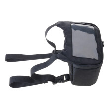 Electric Bike Handlebar Front Bag Motorbike Headbag Phone