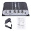 Mini 2.1 Channel Hi-Fi Power Amplifier with Subwoofer 1