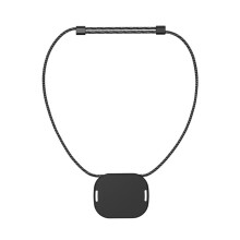 Neck Hold Magnetic Mount for GO Ultra First-Person Perspective Shooting Clip Quick Release Bracket Accessories