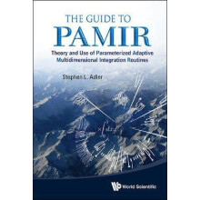 GUIDE TO PAMIR THE by ADLER STEPHEN L Hardcover Book