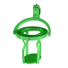 Extenseur de support de verre gyroscopique, pour voiture et-Vert