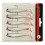 Swimbait Saltwater Pre-Rigged Soft Lure Paddle Tail 1