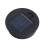 Solar Light Replacement Tops LED Bulbs 2PCS Weatherproof 1