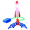 White Rocket Launcher Set for Kids - EVA Material, 1 Piece 1