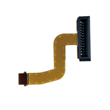 For 2 Rail Connector Cable for 2 Magnetic Sockets Ribbon Flex Cable for Joycon2 B