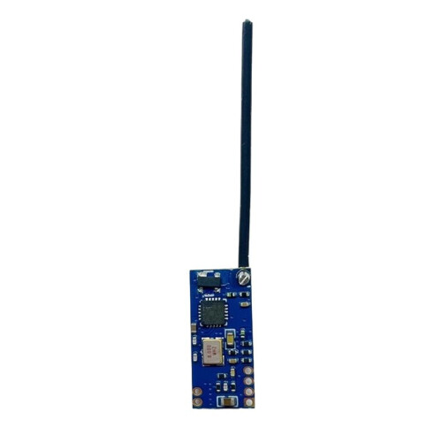 2.4G 50MW TX2570 TX Transmitter Module 2370-2570MHz VCD/DVD/DVB Wireless Video Transmission Module