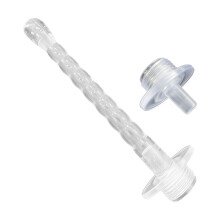 Flexible Enema Soft Enema Bulb Easy to Use for Gentle Colon