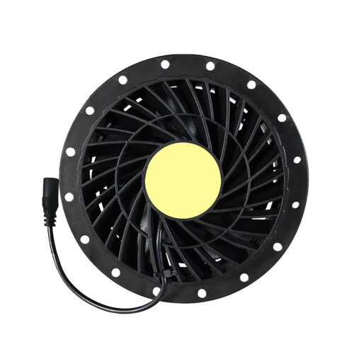 Inflatable Fan Replacement Christmas Inflatable-DC female
